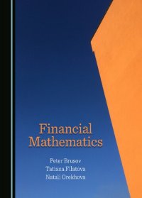 cover of the book Financial Mathematics