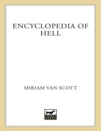 cover of the book The Encyclopedia of Hell