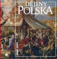 cover of the book Dějiny Polska