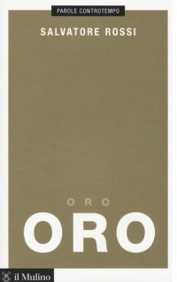 cover of the book Oro