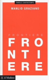 cover of the book Frontiere