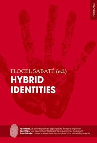 cover of the book Hybrid Identities (Identities / Identités / Identidades)