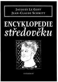 cover of the book Encyklopedie středověku