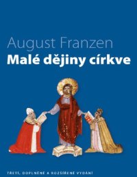 cover of the book Malé dějiny církve