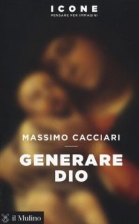 cover of the book Generare Dio