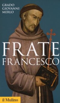 cover of the book Frate Francesco