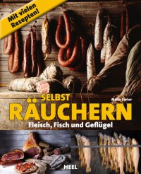 cover of the book Selbst räuchern