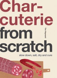 cover of the book Charcuterie