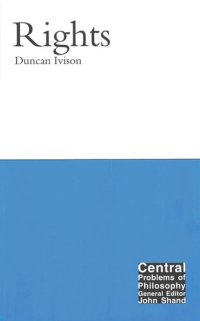 cover of the book Rights