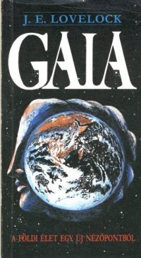 cover of the book Gaia