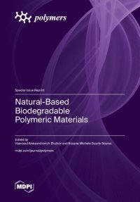 cover of the book Natural-Based Biodegradable Polymeric Materials