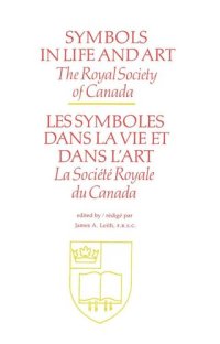 cover of the book Symbols in Life and Art