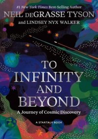 cover of the book To Infinity and Beyond