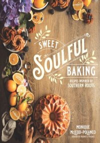 cover of the book Sweet Soulful Baking