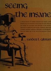 cover of the book Seeing the Insane