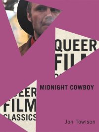 cover of the book Midnight Cowboy