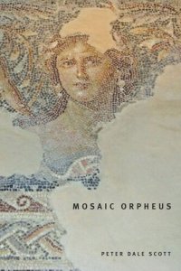 cover of the book Mosaic Orpheus