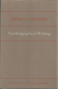 cover of the book Autobiographical Writings: Autobiographical Writings