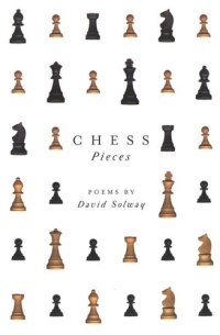 cover of the book Chess Pieces