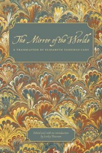 cover of the book Mirror of the Worlde