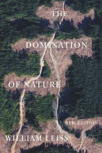 cover of the book The Domination of Nature: New Edition