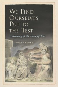 cover of the book We Find Ourselves Put to the Test: A Reading of the Book of Job