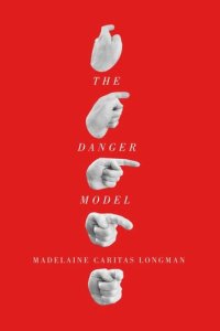 cover of the book The Danger Model