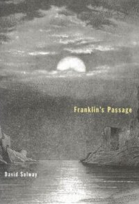 cover of the book Franklin's Passage