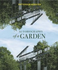 cover of the book Autobiography of a Garden