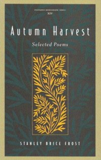 cover of the book Autumn Harvest: Selected Poems