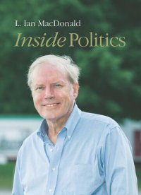 cover of the book Inside Politics