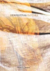 cover of the book Her Festival Clothes