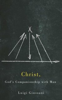 cover of the book Christ, God's Companionship with Man