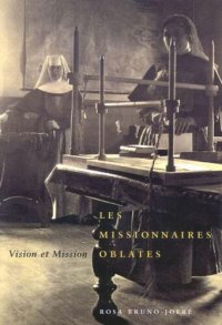 cover of the book Missionaires Oblates: Vision et Mission