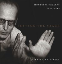 cover of the book Setting the Stage