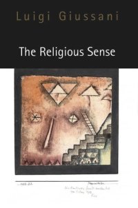 cover of the book Religious Sense