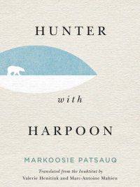 cover of the book Hunter with Harpoon