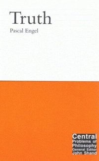 cover of the book Truth