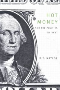 cover of the book Hot Money and the Politics of Debt