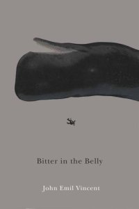 cover of the book Bitter in the Belly