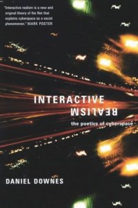 cover of the book Interactive Realism: The Poetics of Cyberspace