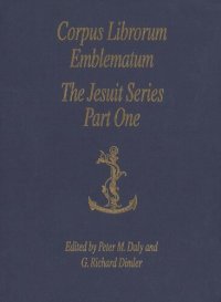 cover of the book Jesuit Series: Part One, A-D