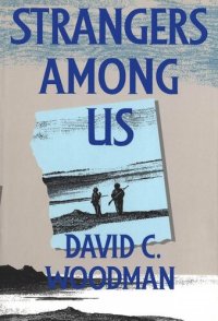 cover of the book Strangers Among Us