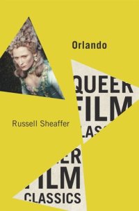 cover of the book Orlando