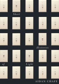 cover of the book Short Histories of Light