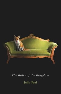 cover of the book Rules of the Kingdom