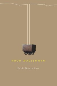 cover of the book Each Man's Son