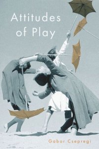 cover of the book Attitudes of Play