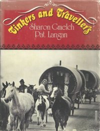 cover of the book Tinkers and Travellers