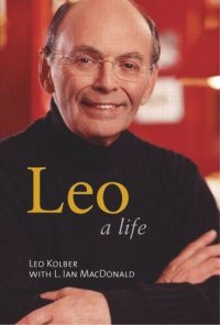 cover of the book Leo: A Life